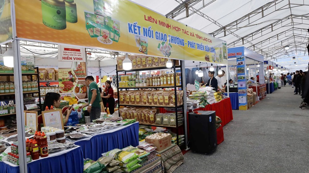 Tăng cường kết nối trên tuyến biên giới năng động của khu vực - ảnh 8