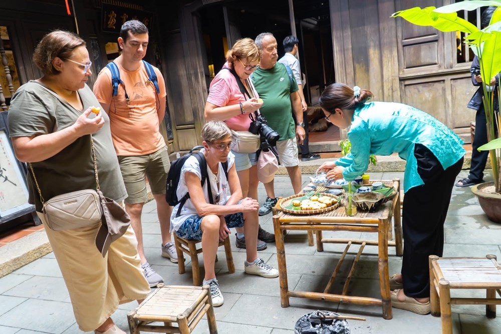 Du lịch Việt Nam sẽ đón vị khách quốc tế thứ 20 triệu tại Phú Quốc - ảnh 3