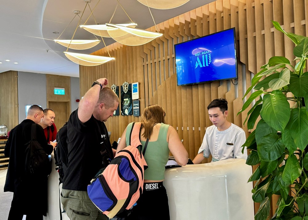 Phú Quốc - Hòn đảo mà thế giới đang đổ về - ảnh 3