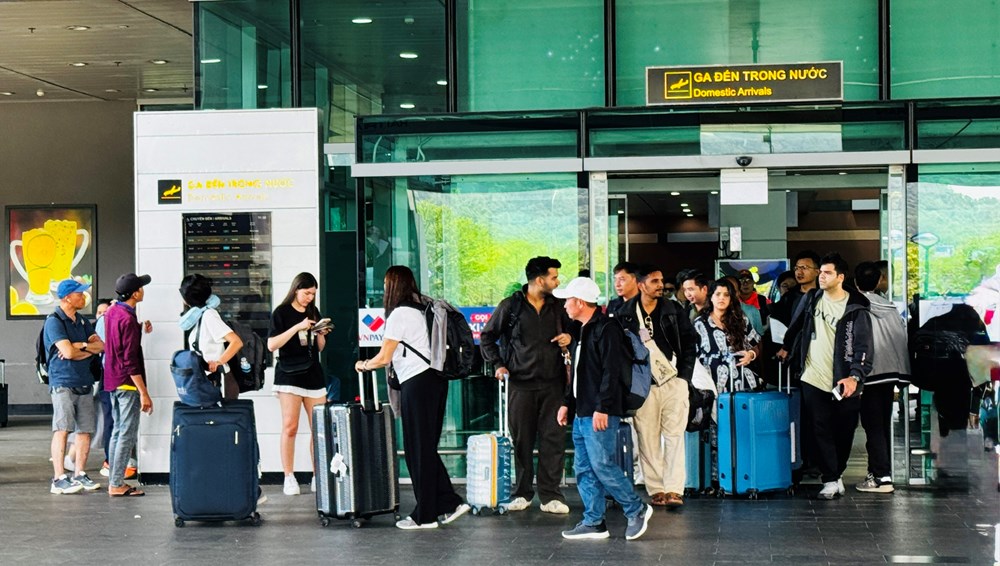 Phú Quốc - Hòn đảo mà thế giới đang đổ về - ảnh 2