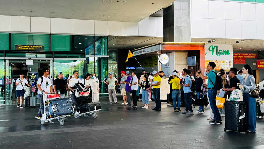 Phú Quốc - Hòn đảo mà thế giới đang đổ về - ảnh 1