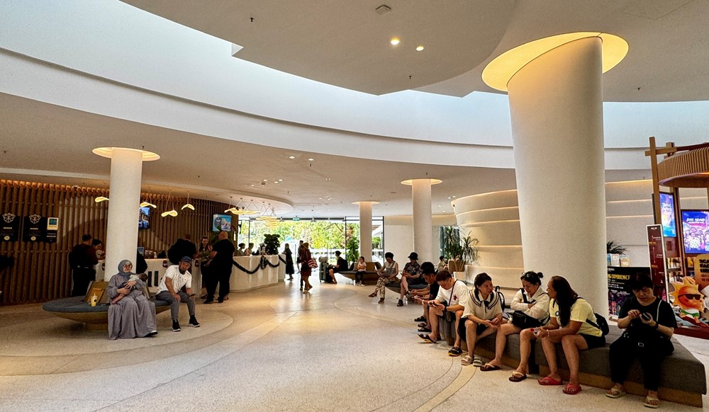 Phú Quốc - Hòn đảo mà thế giới đang đổ về - ảnh 5