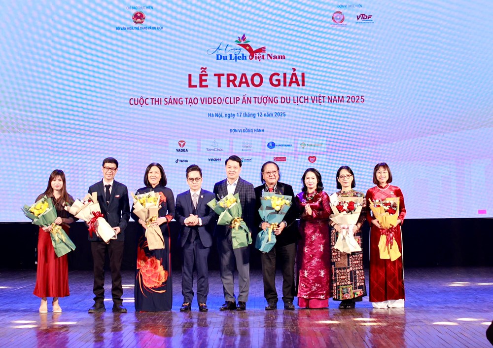 Truyền thông số lan tỏa cảm hứng du lịch Việt Nam - ảnh 2