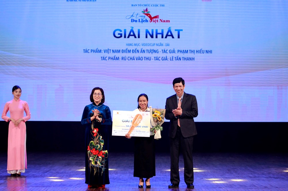 Truyền thông số lan tỏa cảm hứng du lịch Việt Nam - ảnh 6