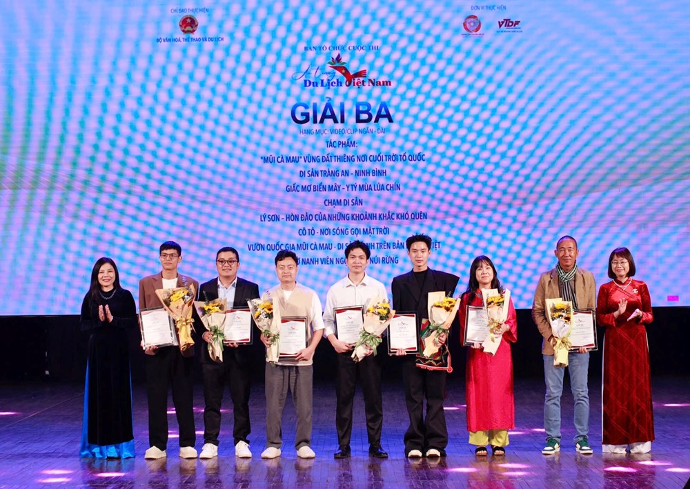 Truyền thông số lan tỏa cảm hứng du lịch Việt Nam - ảnh 9