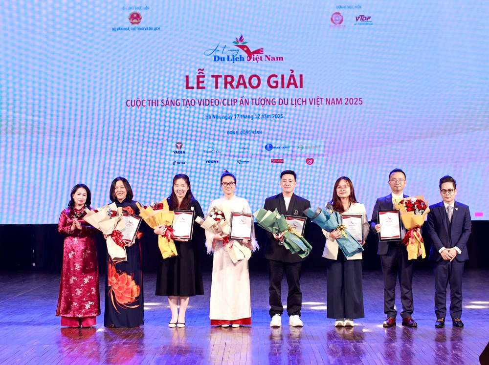 Truyền thông số lan tỏa cảm hứng du lịch Việt Nam - ảnh 3