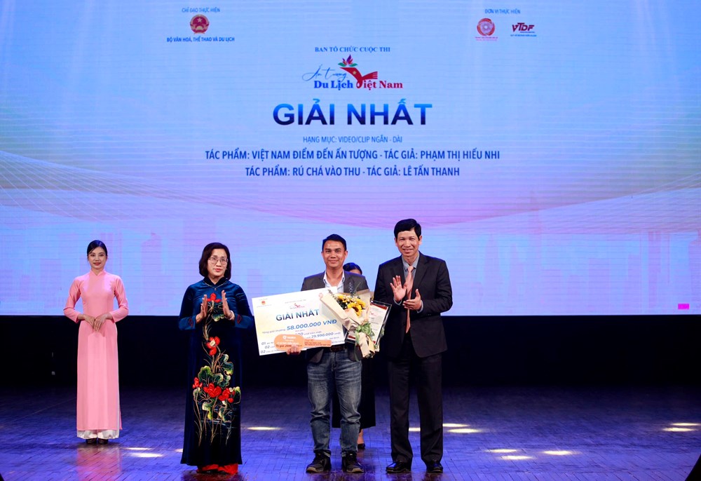 Truyền thông số lan tỏa cảm hứng du lịch Việt Nam - ảnh 7