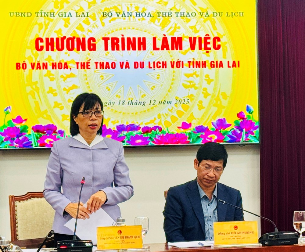 Định vị điểm đến, mở không gian phát triển mới cho du lịch vùng - ảnh 2