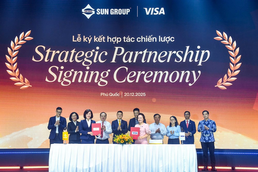 Ra mắt siêu ứng dụng du lịch quốc gia Visit Vietnam - ảnh 7