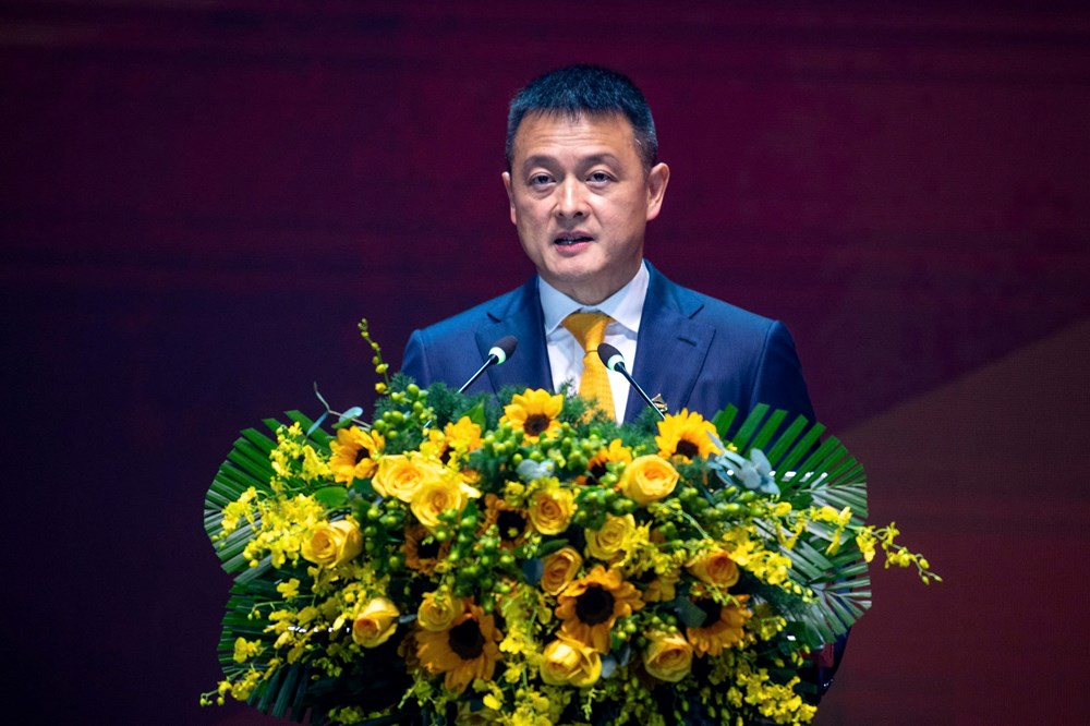 Ra mắt siêu ứng dụng du lịch quốc gia Visit Vietnam - ảnh 5