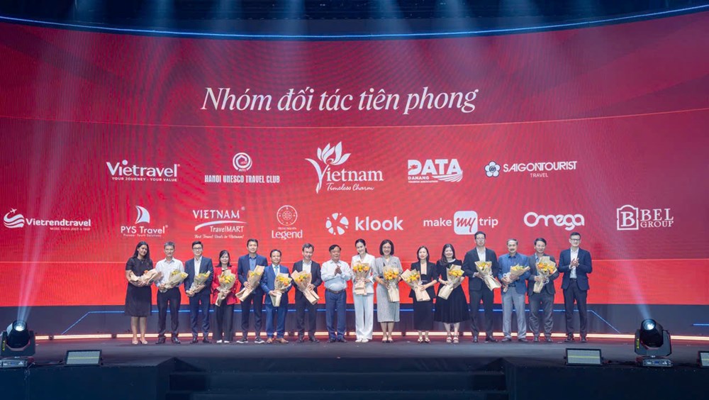 Ra mắt siêu ứng dụng du lịch quốc gia Visit Vietnam - ảnh 8