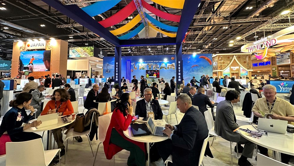 Động lực tinh thần trong hành trình phục hồi và tăng tốc của ngành Du lịch - ảnh 4