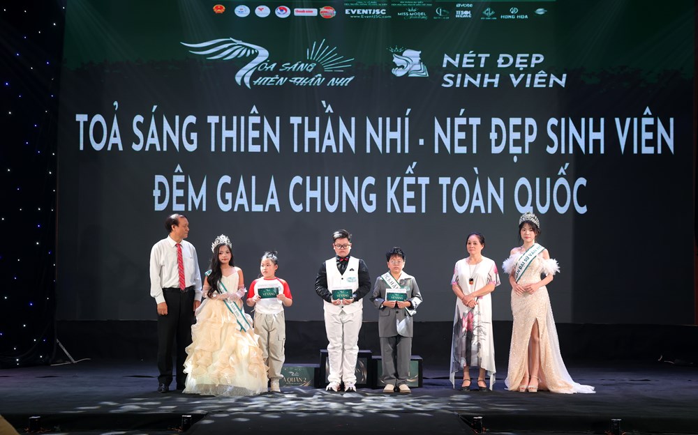 Đoàn Ngọc Gia Bảo đăng quang Quán quân - ảnh 3