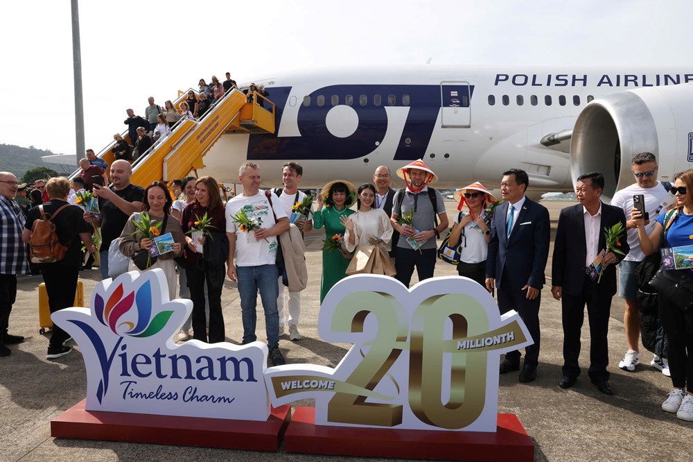 Động lực tinh thần trong hành trình phục hồi và tăng tốc của ngành Du lịch - ảnh 3