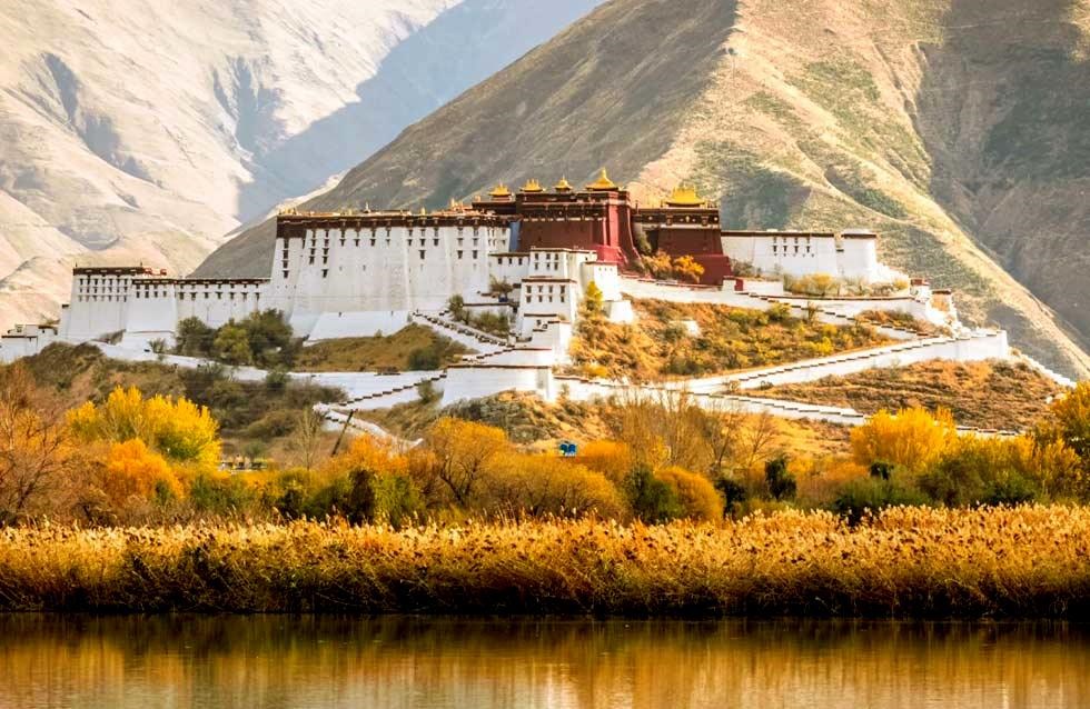 Dòng chảy văn minh từ “mái nhà thế giới” - ảnh 1