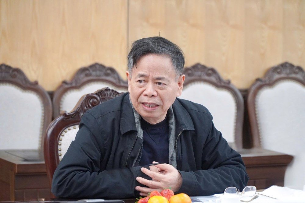 “Lời thề quyết tử” - Điện ảnh lịch sử đánh thức ký ức dân tộc - ảnh 3