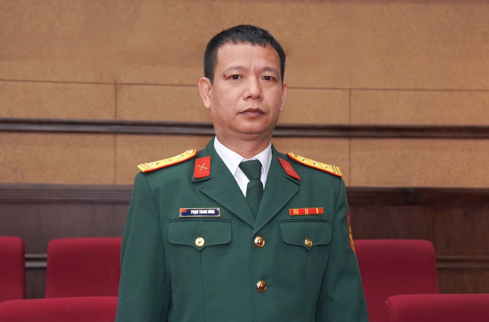 “Lời thề quyết tử” - Điện ảnh lịch sử đánh thức ký ức dân tộc - ảnh 5