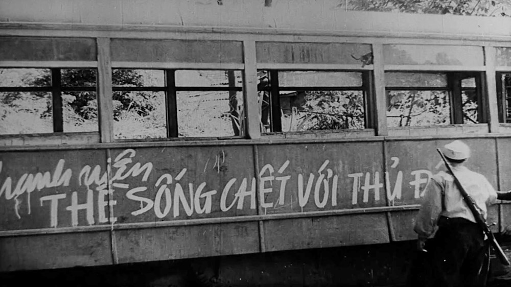 “Lời thề quyết tử” - Điện ảnh lịch sử đánh thức ký ức dân tộc - ảnh 2