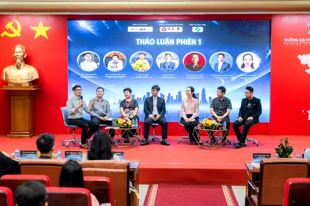 Tăng nhanh về quy mô nhưng thiếu chiều sâu nội dung - ảnh 2