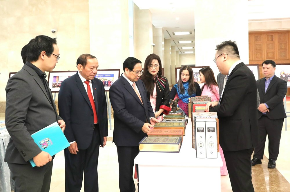 Nhìn lại một nhiệm kỳ và mở ra không gian phát triển mới - ảnh 3