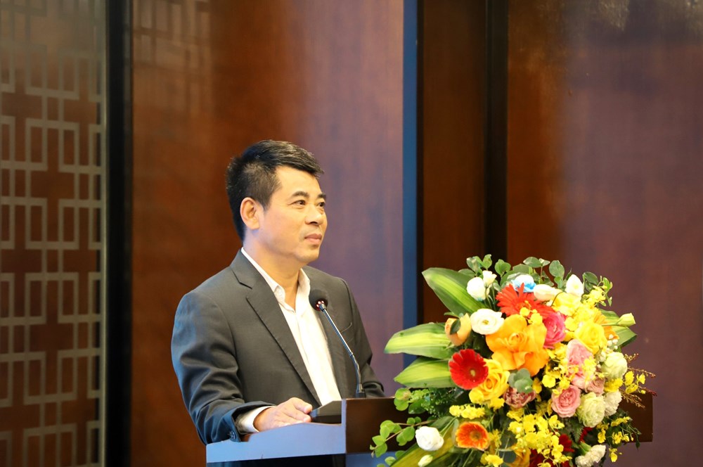 Từ tư duy “làm văn hoá” sang quản lý nhà nước bằng công cụ pháp luật - ảnh 2