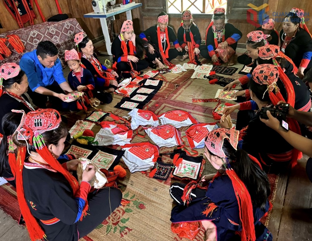 Không gian sau hợp nhất - đòn bẩy mới cho phát triển du lịch Quảng La - ảnh 1