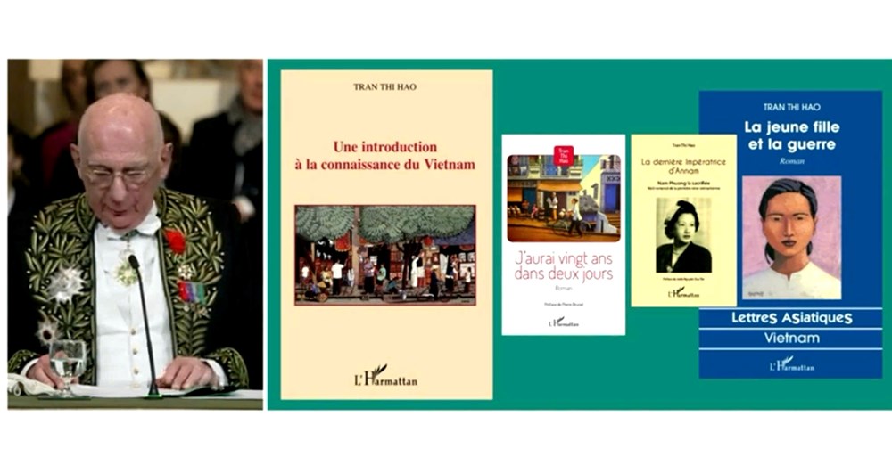 Vẻ đẹp của chân thực và lãng mạn - ảnh 1