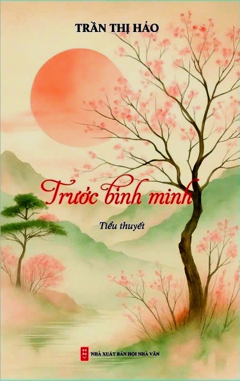 Vẻ đẹp của chân thực và lãng mạn - ảnh 4