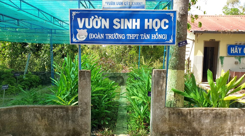 Thanh niên và sự chuyển dịch ý thức môi trường ở nông thôn Việt Nam - ảnh 2
