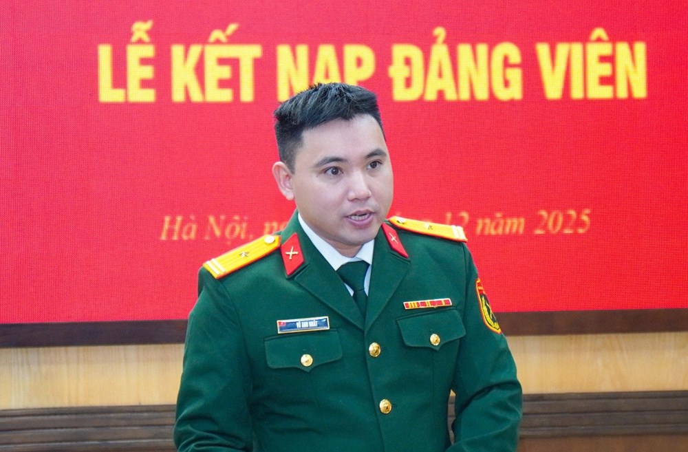 Lá phiếu đầu tiên và hành trình kiến tạo nhà nước pháp quyền - ảnh 4