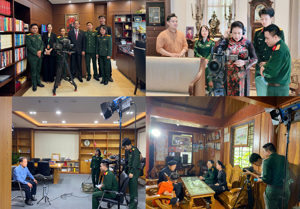 Lá phiếu đầu tiên và hành trình kiến tạo nhà nước pháp quyền - ảnh 6