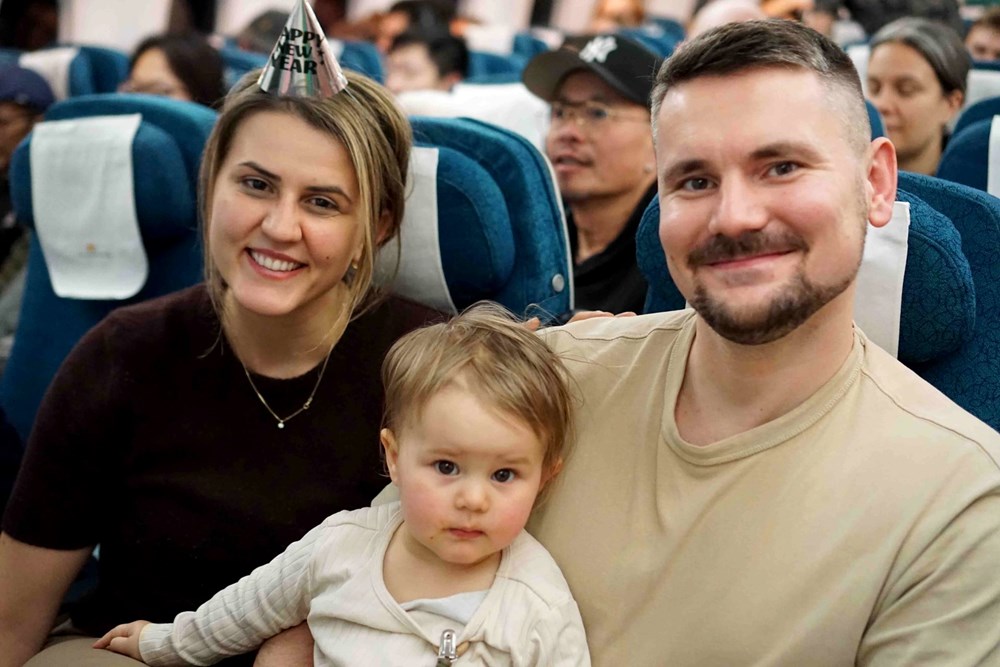 Đẩy mạnh nhịp tăng tốc du lịch - ảnh 2