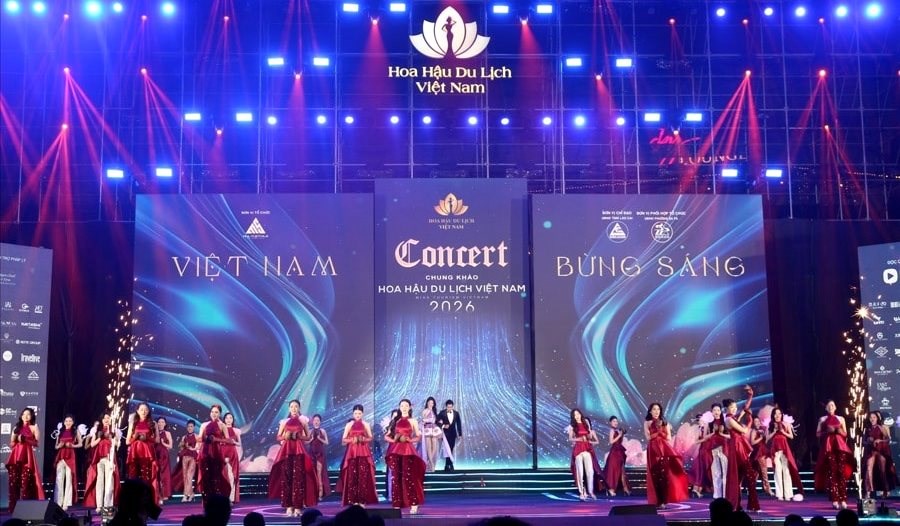 Chuyến tàu mở nhịp cho một năm du lịch khởi sắc - ảnh 4