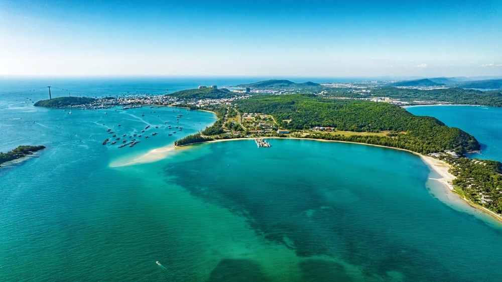 Định hình một “sân bay điểm đến” của du lịch Việt Nam - ảnh 3