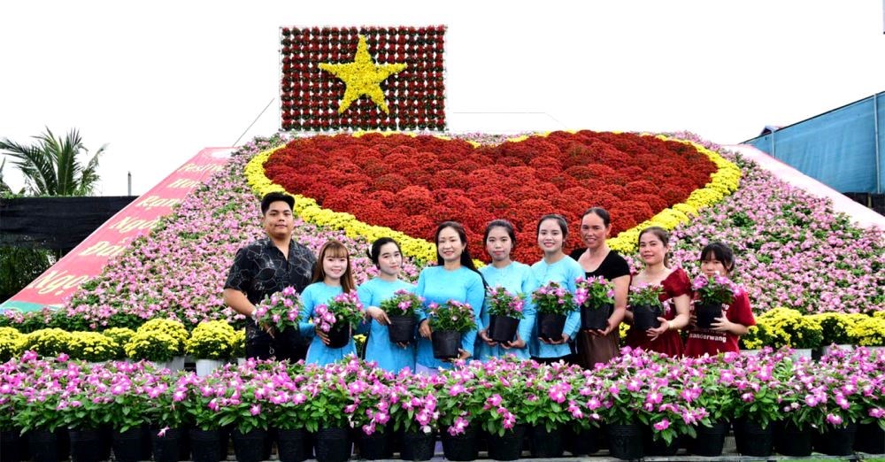 Du lịch Việt Nam năm 2026: Tăng tốc đầu năm, kỳ vọng bứt phá - ảnh 6