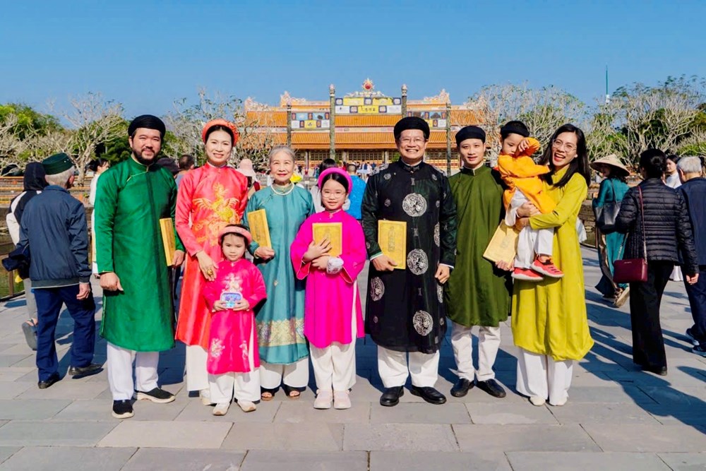 Du lịch Việt Nam năm 2026: Tăng tốc đầu năm, kỳ vọng bứt phá - ảnh 5