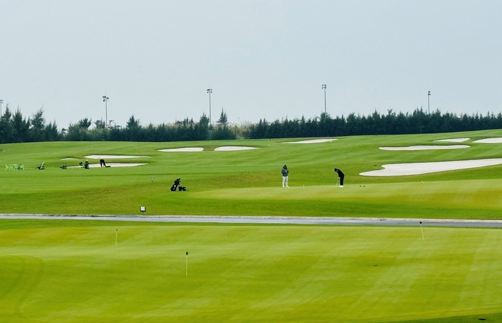 4 ngày Tết dương lịch 2026, du lịch Việt Nam đón 3,5 triệu lượt khách - ảnh 4