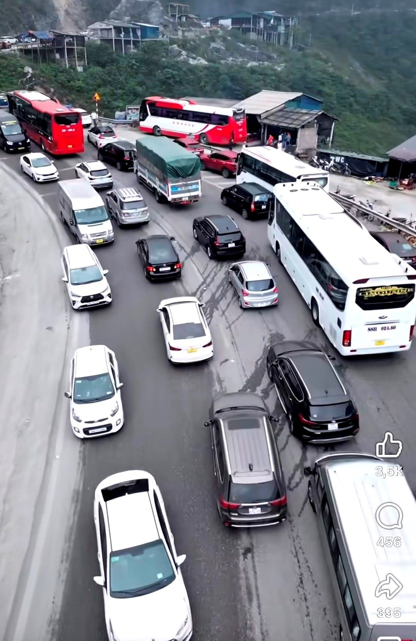 4 ngày Tết dương lịch 2026, du lịch Việt Nam đón 3,5 triệu lượt khách - ảnh 6