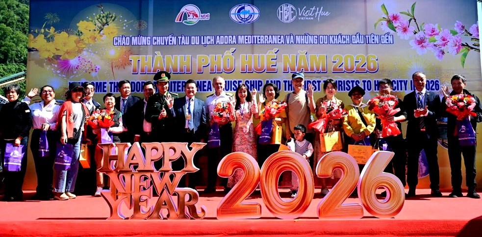 Đón đầu dòng khách cao cấp và định vị thương hiệu quốc gia - ảnh 4