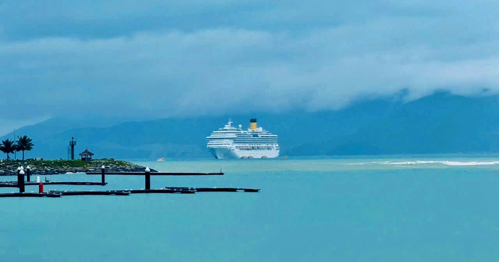 Đón đầu dòng khách cao cấp và định vị thương hiệu quốc gia - ảnh 6