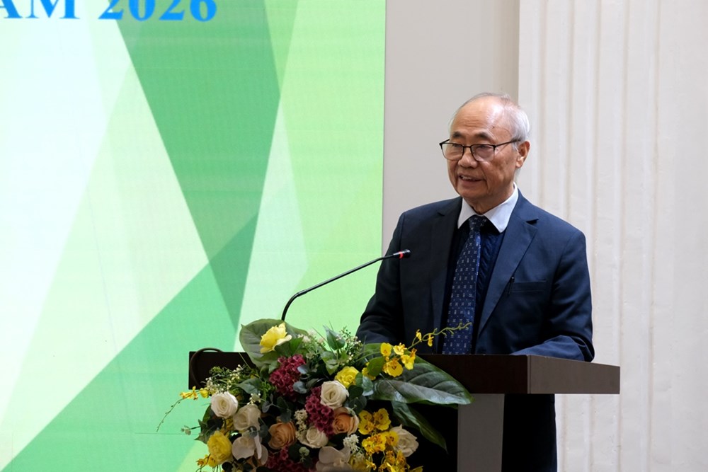 Tầm nhìn dài hạn, du lịch đồng hành cùng khát vọng phát triển đất nước - ảnh 4