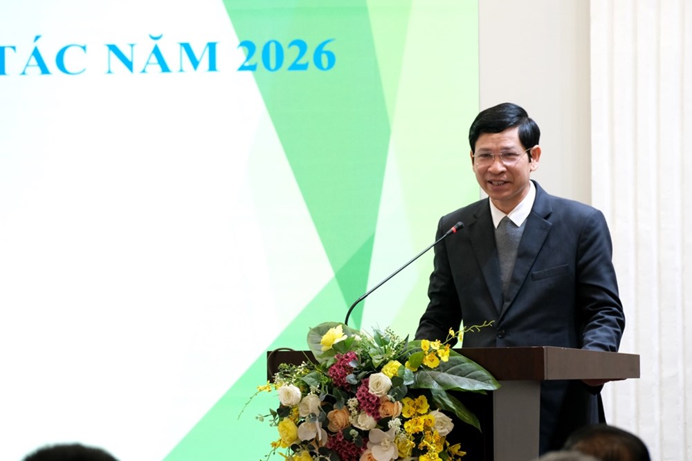 Tầm nhìn dài hạn, du lịch đồng hành cùng khát vọng phát triển đất nước - ảnh 2