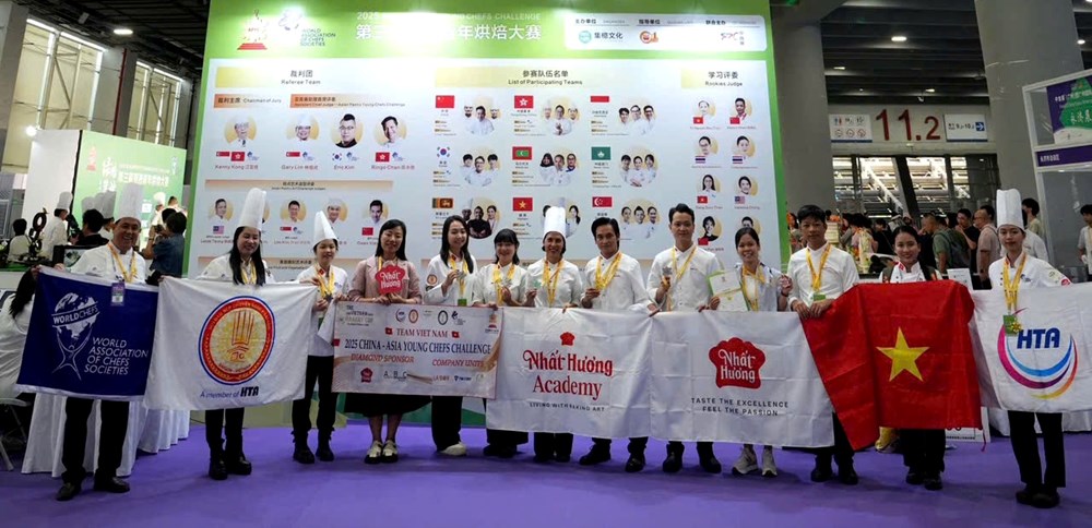 Ẩm thực - “sức mạnh mềm” của du lịch Việt Nam - ảnh 6