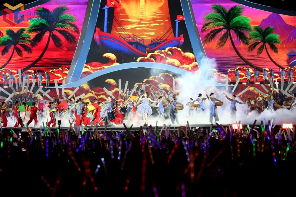 Quảng Ninh - Xuân di sản, kỳ quan số - ảnh 2