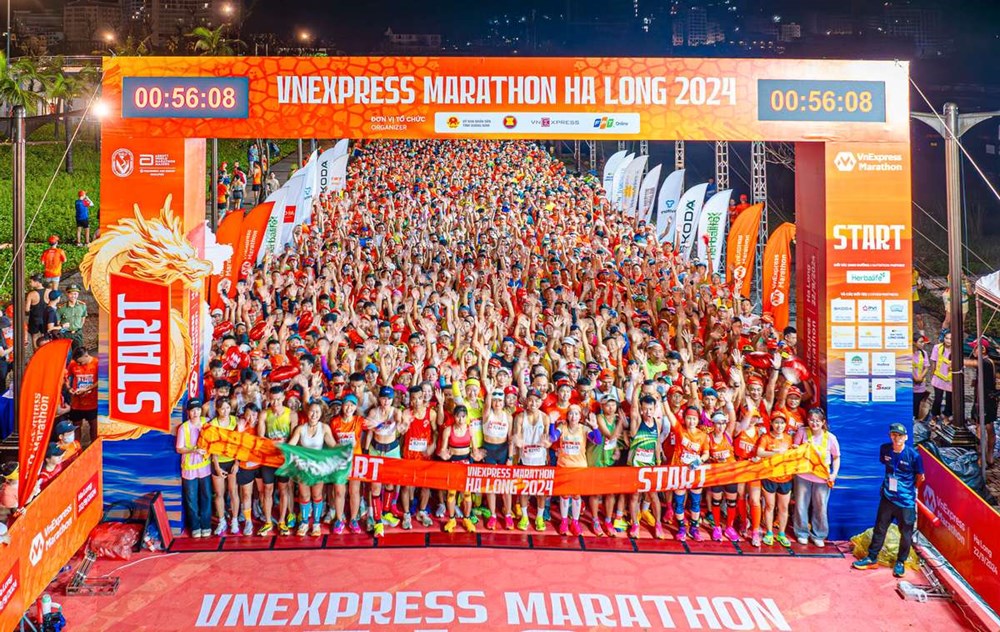 Du lịch thể thao và vai trò dẫn dắt của Quảng Ninh trong hệ sinh thái quốc gia - ảnh 1