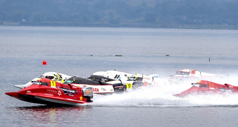 Du lịch thể thao và vai trò dẫn dắt của Quảng Ninh trong hệ sinh thái quốc gia - ảnh 6