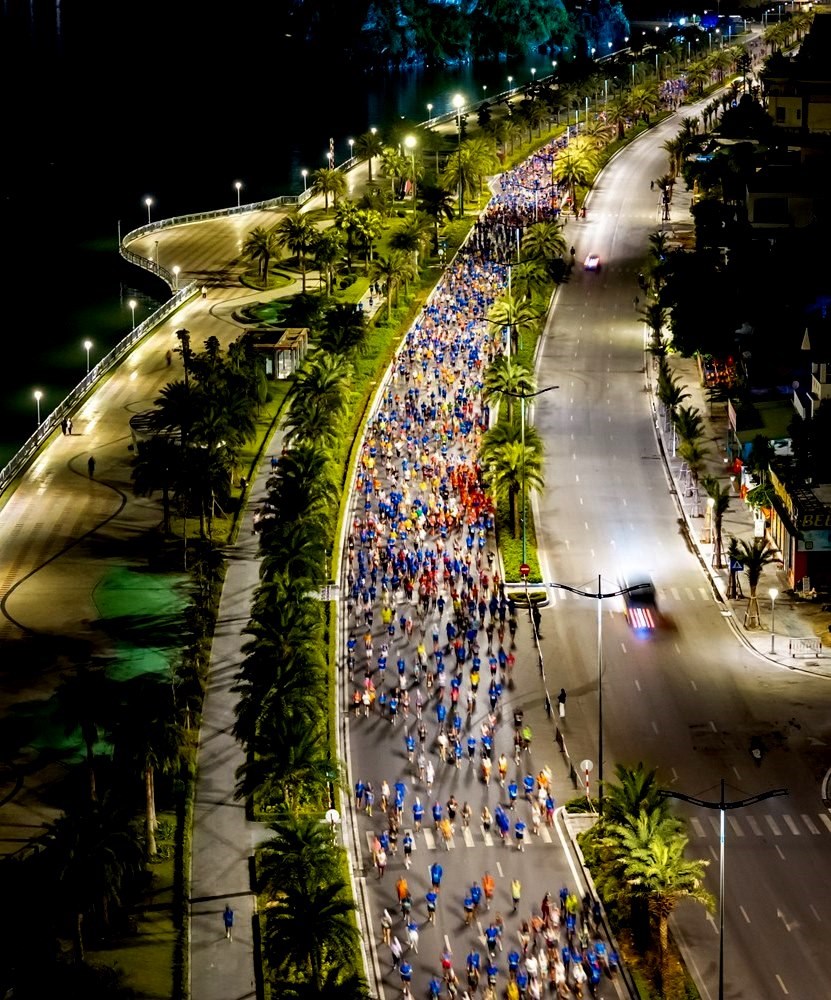 Du lịch thể thao và vai trò dẫn dắt của Quảng Ninh trong hệ sinh thái quốc gia - ảnh 5