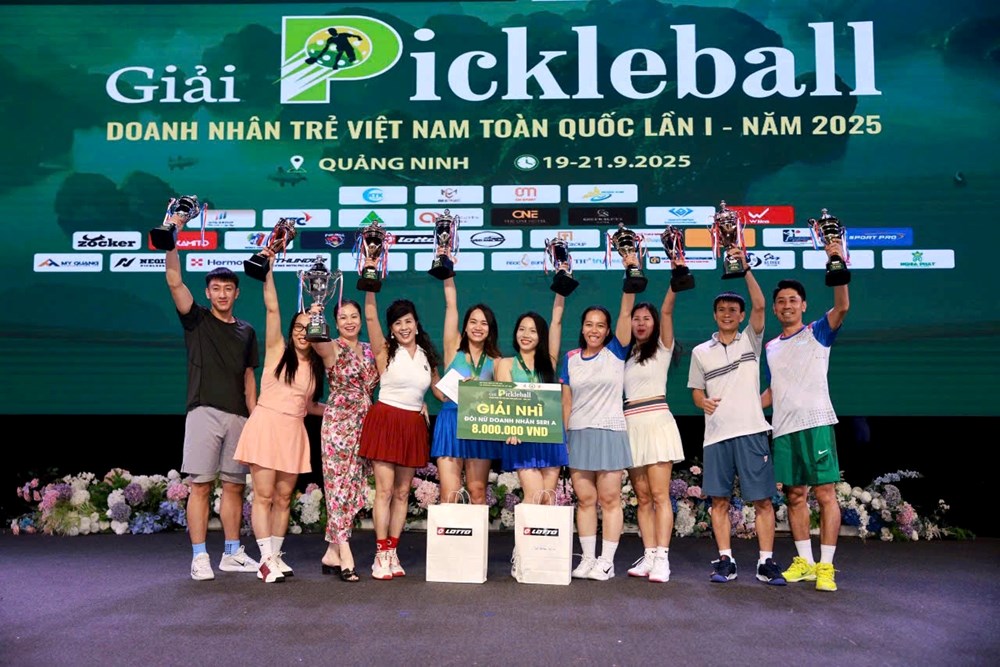 Du lịch thể thao và vai trò dẫn dắt của Quảng Ninh trong hệ sinh thái quốc gia - ảnh 4