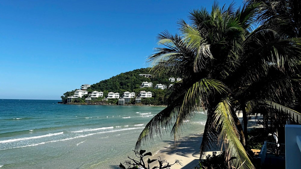 Việt Nam đứng thứ 9 trong số 10 điểm đến được độc giả yêu thích nhất - ảnh 1