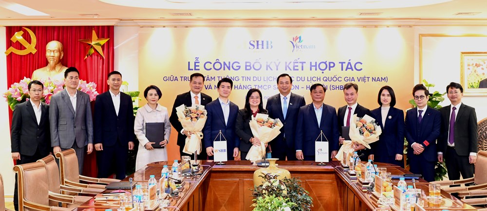 Xây dựng hệ sinh thái du lịch thông minh dựa trên dữ liệu và tài chính số - ảnh 6